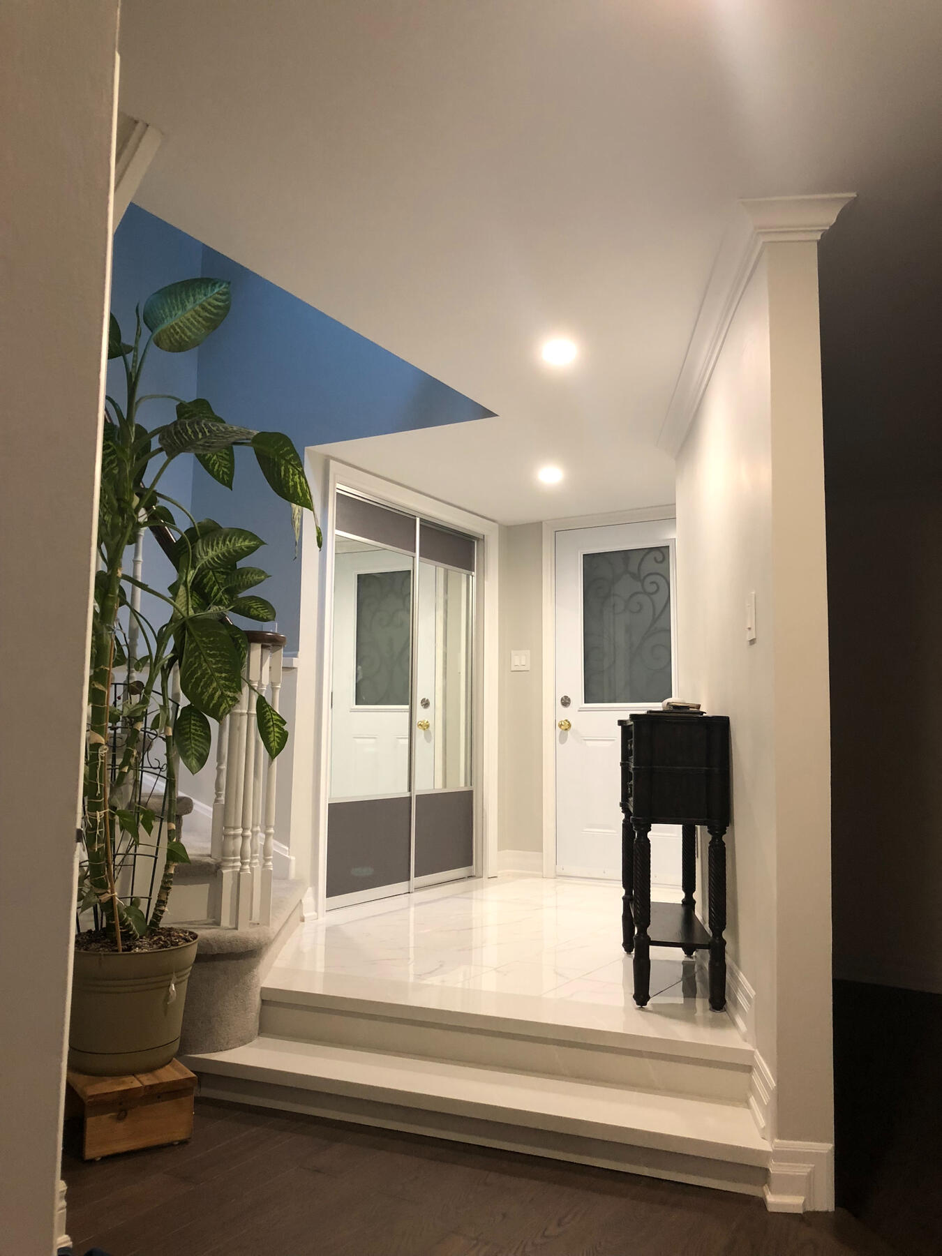 Interior Paint